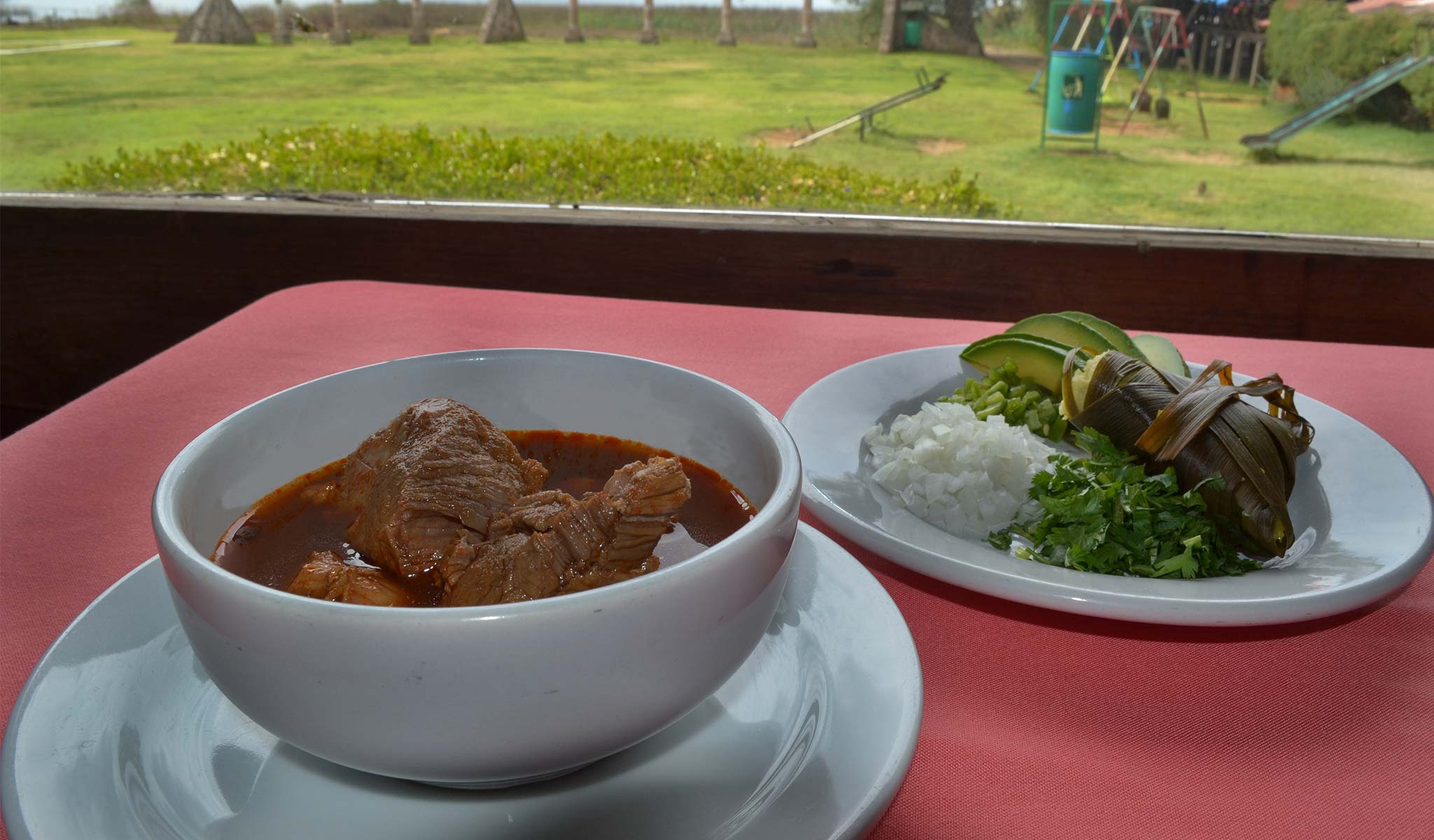 Restaurantes
