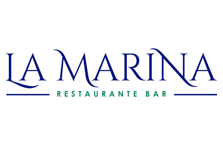 La Marina logo
