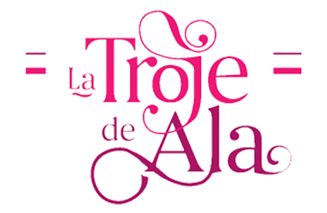 La Troje de Ala logo