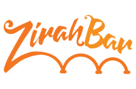 ZirahBar logo