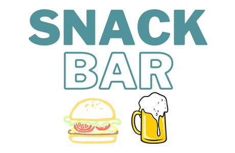 Snackbar Restaurante logo