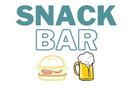 Snackbar logo