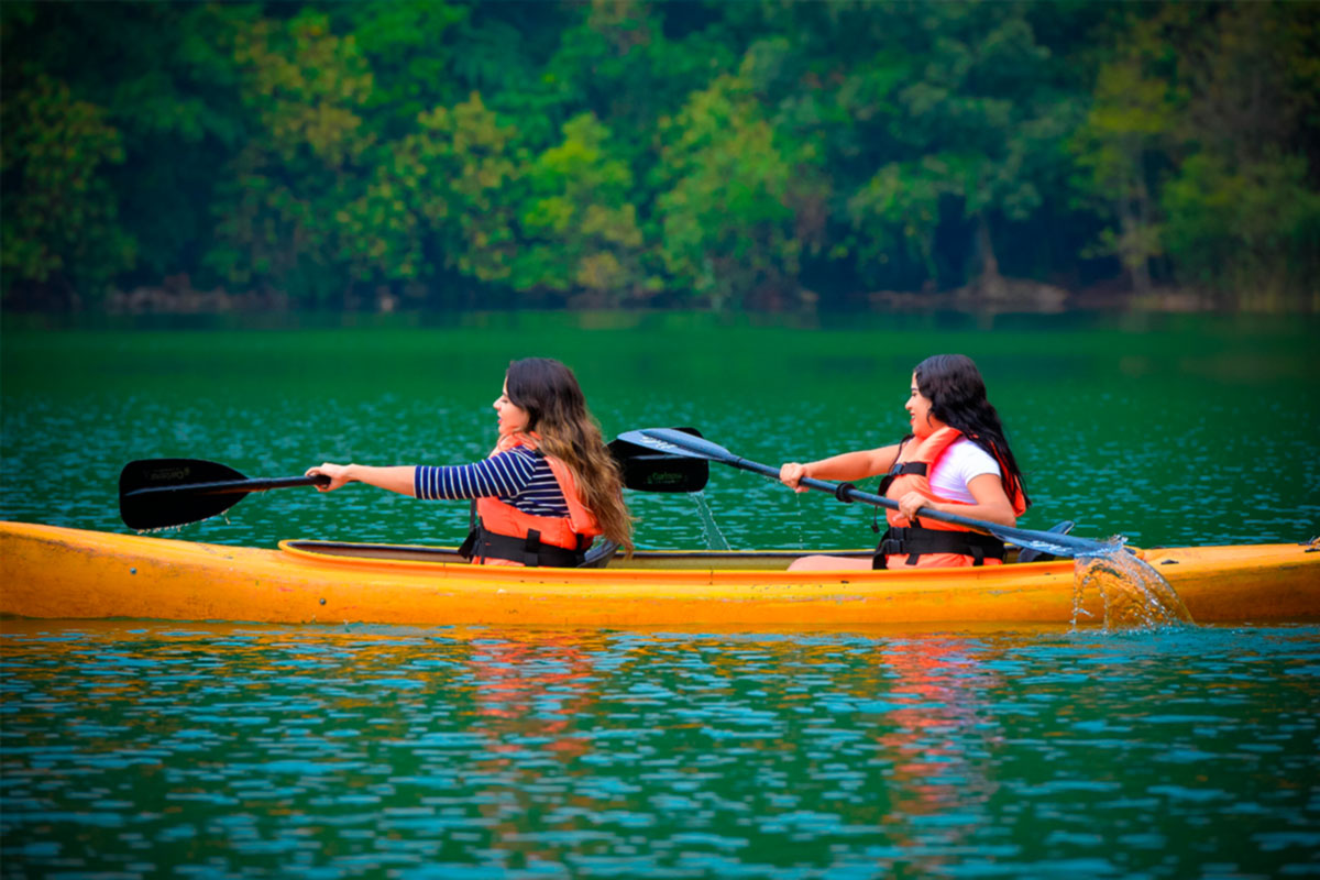 Kayak