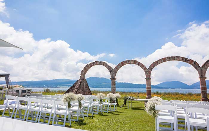 Bodas y Eventos