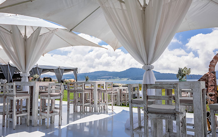 Bodas y Eventos