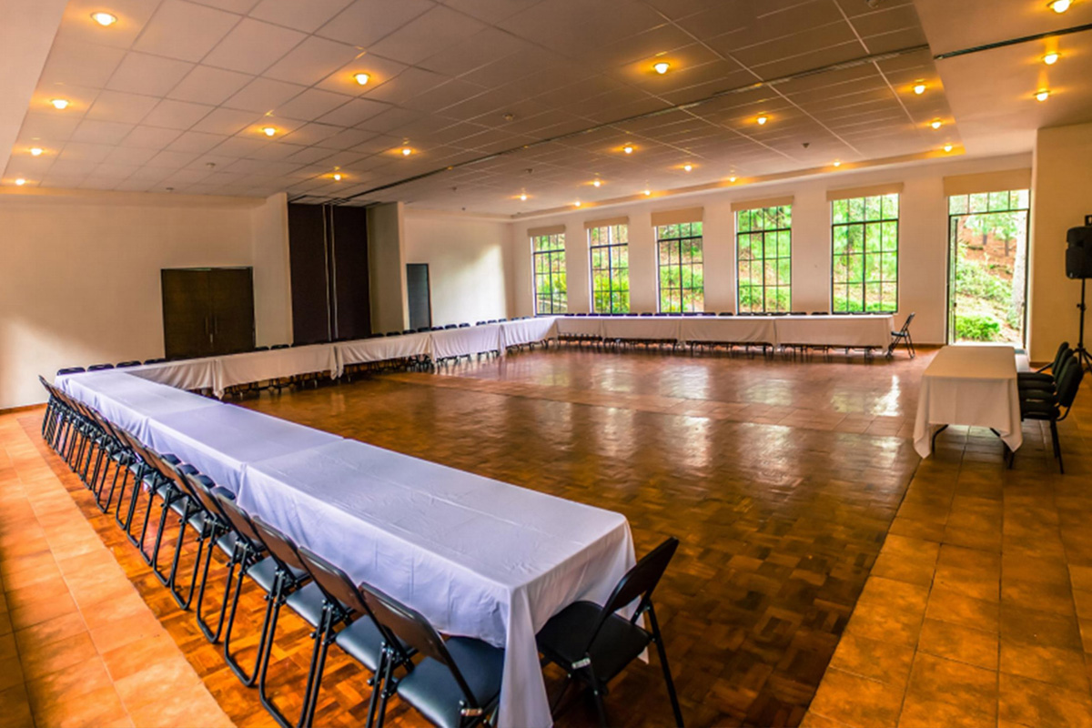 Eventos Zirahuén Forest & Resort