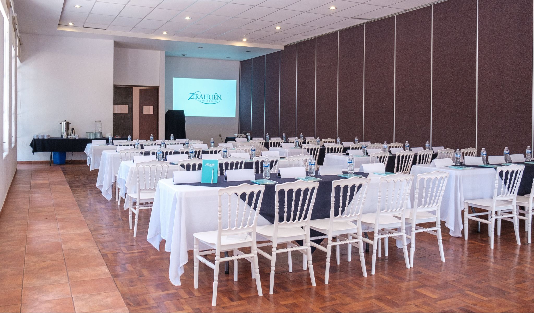 Salón de Eventos