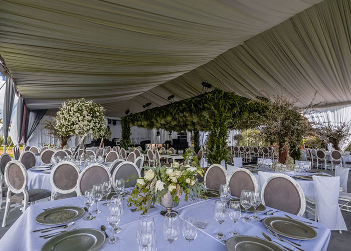Bodas - Zirahuén Forest & Resort